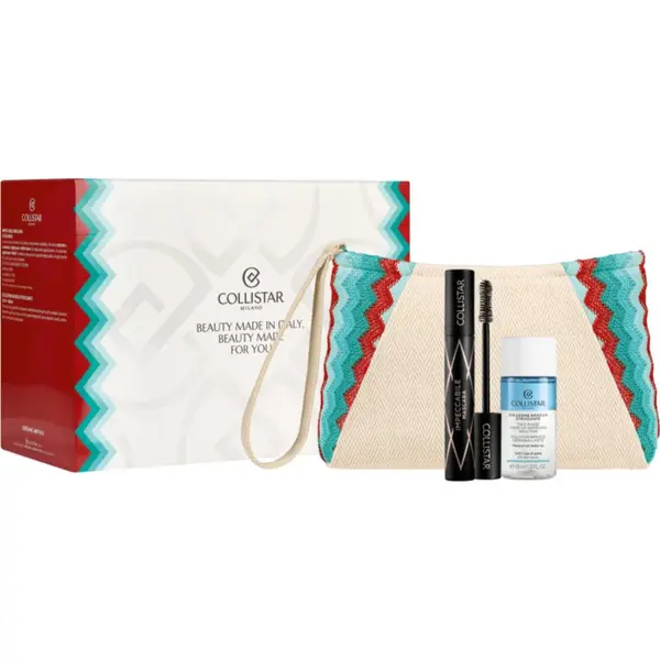 Collistar Collistar Impeccabile Set подаръчен комплект за жени 1 бр.