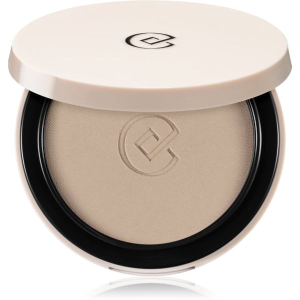 Collistar Collistar Impeccable Compact Powder матираща пудра цвят 10N Ivory 9 гр.