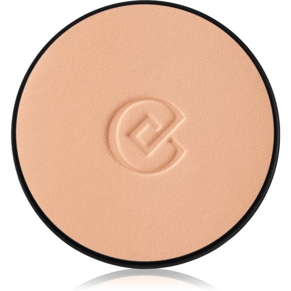 Collistar Collistar Impeccable Compact Powder Refill компактна пудра пълнител цвят 10N IVORY 9 гр.