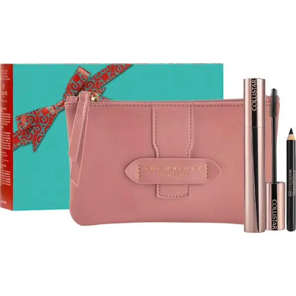 Collistar Collistar Infinito Mascara Giftset подаръчен комплект