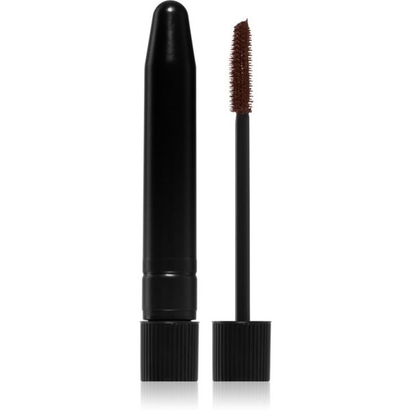 Collistar Collistar Infinito Mascara Refill укрепваща спирала за мигли за екстремен обем и интензивен поглед пълнител цвят Marrone 7.5 мл.