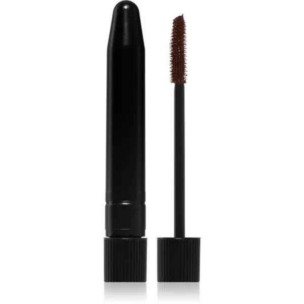 Collistar Collistar Infinito Mascara Refill укрепваща спирала за мигли за екстремен обем и интензивен поглед пълнител цвят Marrone 7.5 мл.