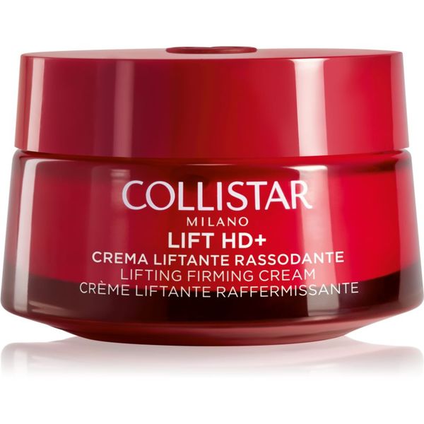 Collistar Collistar LIFT HD+ Lifting Firming Face and Neck Cream интензивен лифтинг крем за лице, врат и деколкте 50 мл.