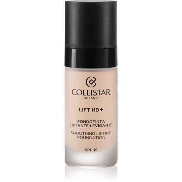 Collistar Collistar LIFT HD+ Smoothing Lifting Foundation фон дьо тен против стареене на кожата цвят 1N - avorio 30 мл.