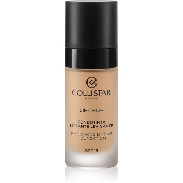 Collistar Collistar LIFT HD+ Smoothing Lifting Foundation фон дьо тен против стареене на кожата цвят 3G - Naturale Dorato 30 мл.