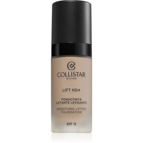 Collistar Collistar LIFT HD+ Smoothing Lifting Foundation SPF 15 фон дьо тен с лифтинг ефект за перфектна кожа цвят 1N - Ivory 30 мл.