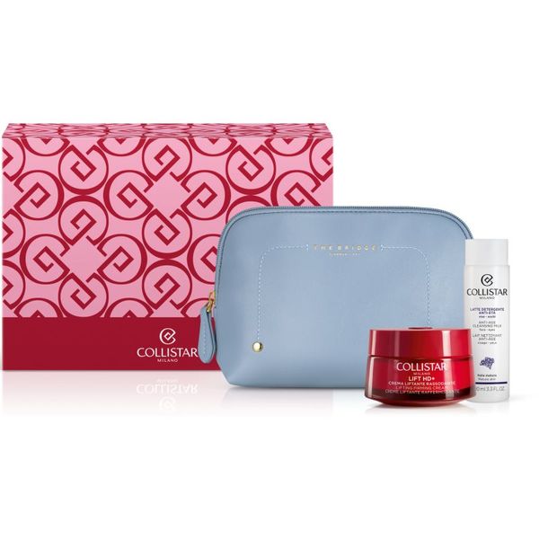 Collistar Collistar LIFT HD+ Ultra-Lifting Face and Neck Cream Set подаръчен комплект