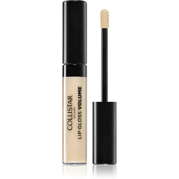 Collistar Collistar Lip Gloss Volume блясък за устни за по-голям обем цвят 110 Golden Sunset 7 мл.