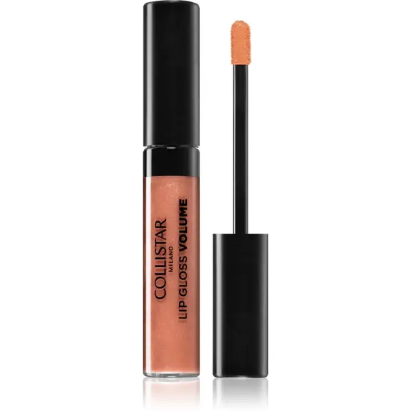 Collistar Collistar Lip Gloss Volume блясък за устни за по-голям обем цвят 130 Oranges 7 мл.