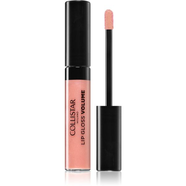 Collistar Collistar Lip Gloss Volume блясък за устни за по-голям обем цвят 140 Morning Light 7 мл.