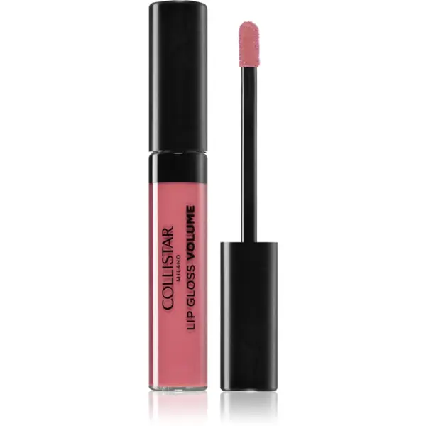 Collistar Collistar Lip Gloss Volume блясък за устни за по-голям обем цвят 170 Hot Grapefruit 7 мл.