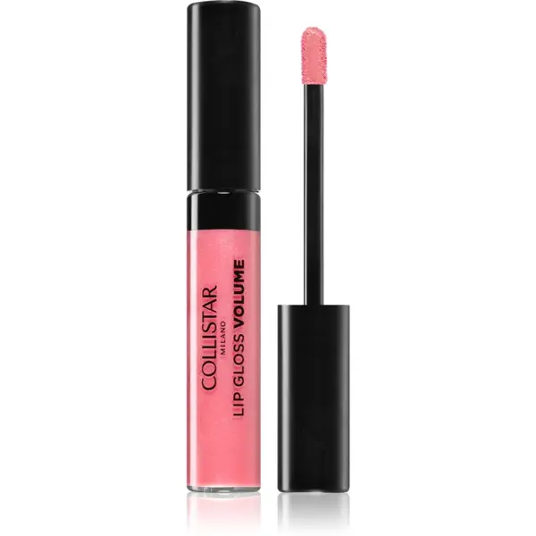 Collistar Collistar Lip Gloss Volume блясък за устни за по-голям обем цвят 180 Sardinian Coral 7 мл.