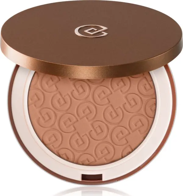 Collistar Collistar Magica Bronzing Powder бронзираща блестяща пудра цвят 09 - Cristalli di Sole 9 гр.