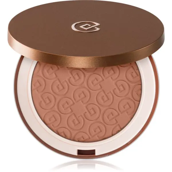 Collistar Collistar Magica Bronzing Powder бронзираща пудра за матиране цвят 1.1 - Positano 9 гр.