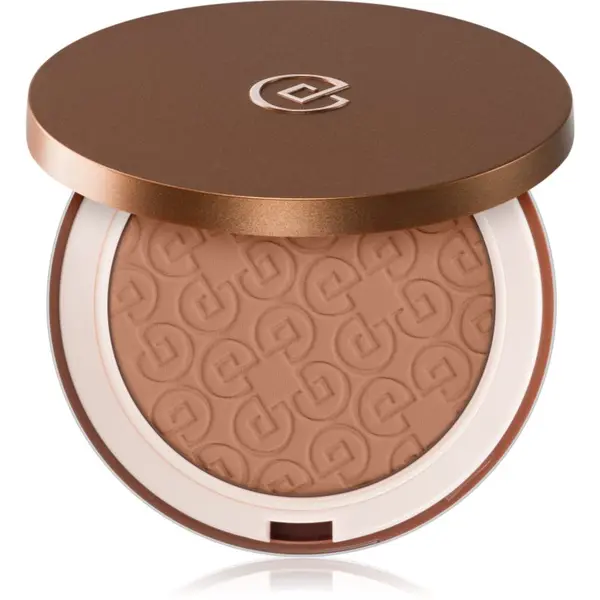 Collistar Collistar Magica Bronzing Powder бронзираща пудра за матиране цвят 3.3 - Taormina 9 гр.