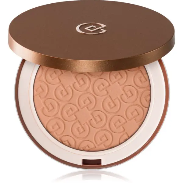 Collistar Collistar Magica Bronzing Powder бронзираща пудра за матиране цвят 4.4 - Portofino 9 гр.