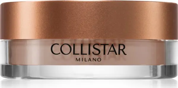 Collistar Collistar Magica Loose Bronzing Powder насипна пудра за незабавен ефект на бронзов загар 10 гр.