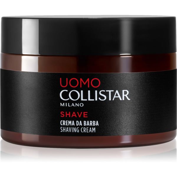 Collistar Collistar Man Shaving Cream крем за бръснене 200 мл.