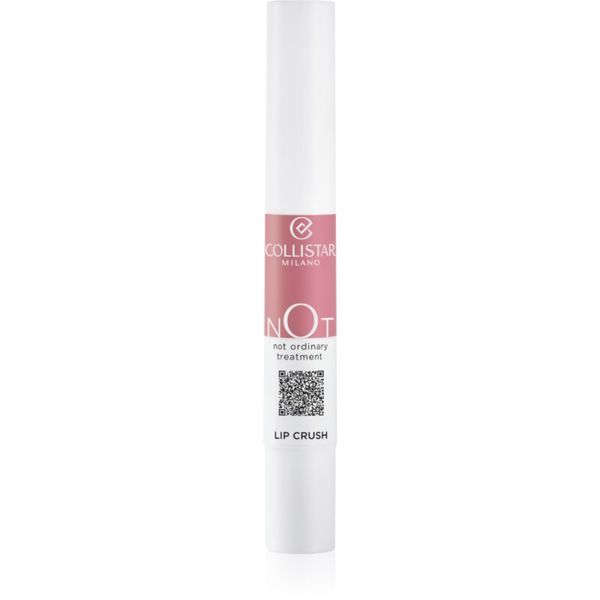 Collistar Collistar NOT Lip Crush Volumizing Lip Balm балсам за устни с увеличаващ ефект 4.5 мл.