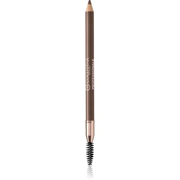 Collistar Collistar Professional Brow Pencil водоустойчив молив за вежди за дълготраен ефект 2 Tortora 1.1 гр.