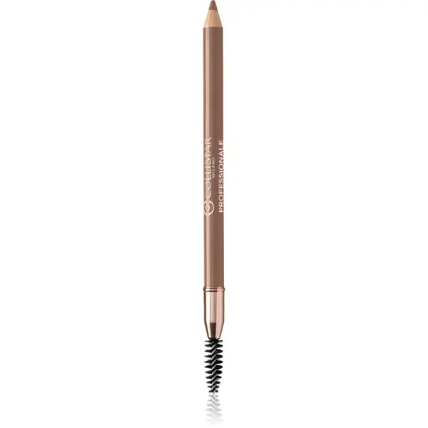 Collistar Collistar Professional Brow Pencil водоустойчив молив за вежди за дълготраен ефект 4 Moka 1.1 гр.