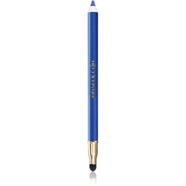 Collistar Collistar Professional Eye Pencil молив за очи цвят 16 Sky Blue 1.2 мл.
