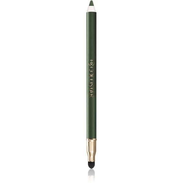 Collistar Collistar Professional Eye Pencil молив за очи цвят 6 Green Forest 1.2 мл.