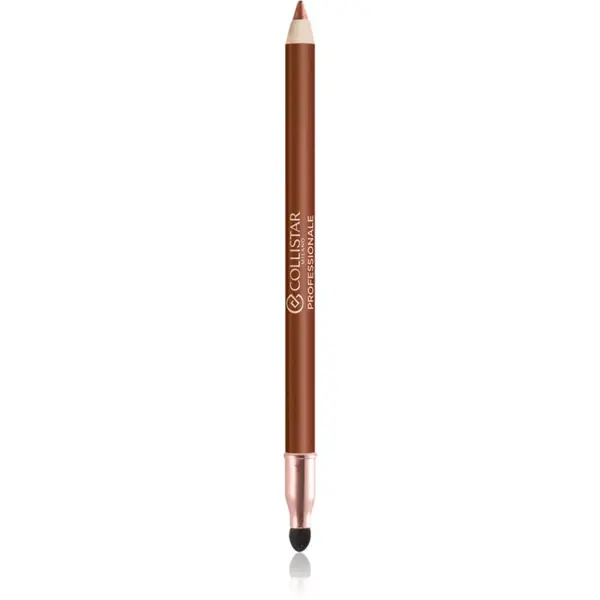 Collistar Collistar Professional Eye Pencil водоустойчив молив за очи в висока пигментация цвят 26 Bronzo 1.2 мл.
