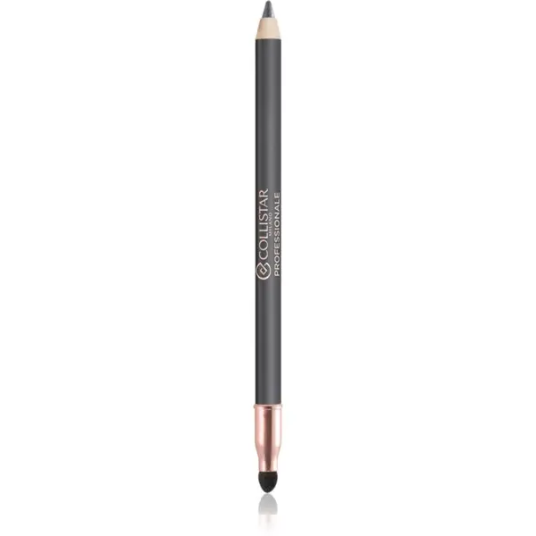 Collistar Collistar Professional Eye Pencil водоустойчив молив за очи в висока пигментация цвят 3 Acciaio 1.2 мл.