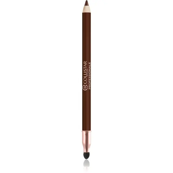 Collistar Collistar Professional Eye Pencil водоустойчив молив за очи в висока пигментация цвят 7 Marrone Dorato 1.2 мл.