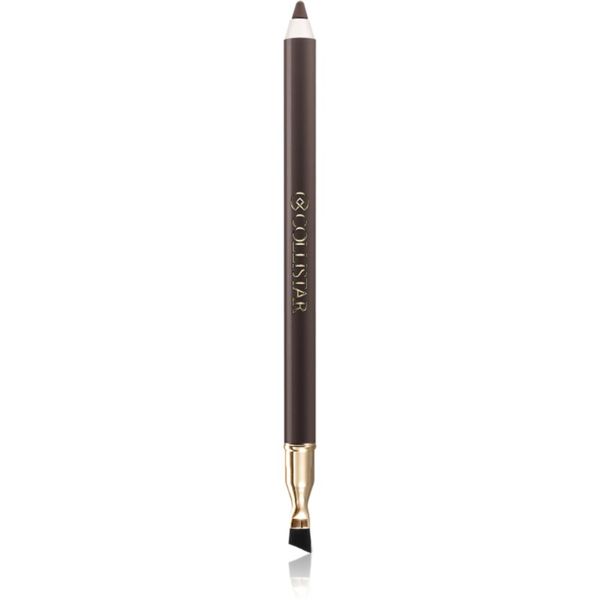 Collistar Collistar Professional Eyebrow Pencil молив за вежди цвят 2 Tortora 1.2 мл.