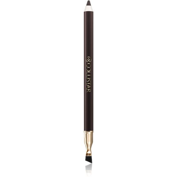 Collistar Collistar Professional Eyebrow Pencil молив за вежди цвят 3 Brown 1.2 мл.
