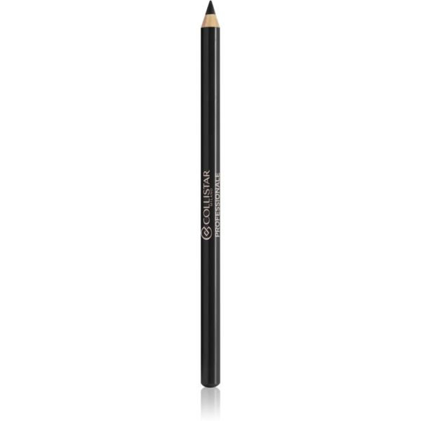 Collistar Collistar Professional Kajal Pencil молив за очи тип каял 1,2 мл.
