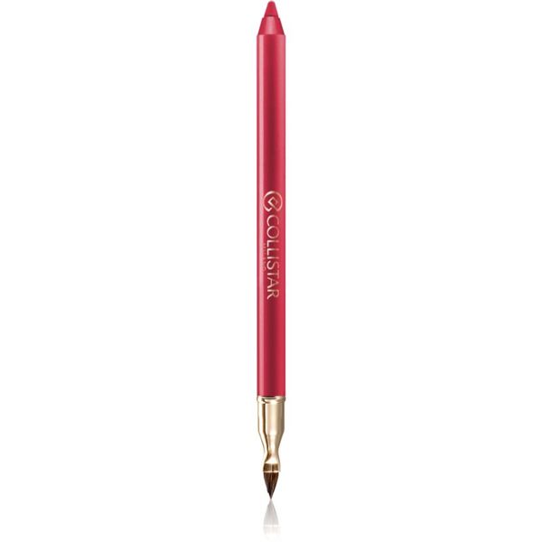 Collistar Collistar Professional Lip Pencil дълготраен молив за устни цвят 28 Rosa Pesca 1,2 гр.