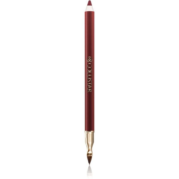 Collistar Collistar Professional Lip Pencil молив за устни цвят 16 Ruby 1.2 мл.