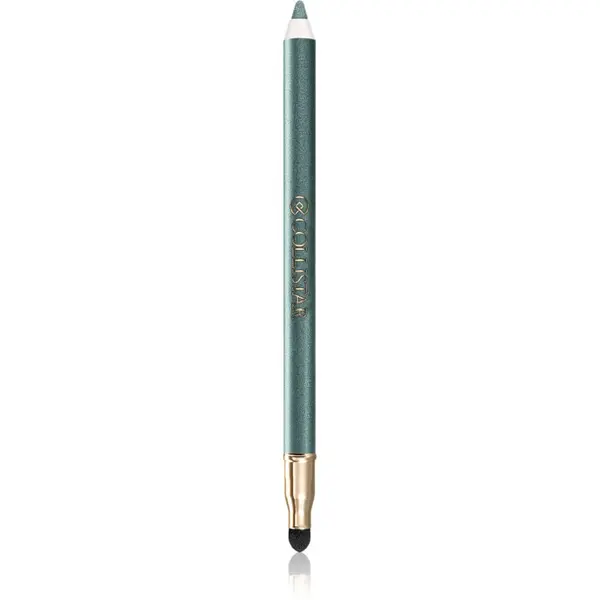Collistar Collistar Professionale Eye Pencil молив за очи цвят 23 Turchese Tigullio Glitter 1.2 мл.