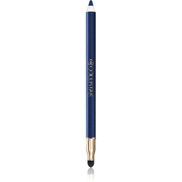 Collistar Collistar Professionale Eye Pencil молив за очи цвят 24 Glitter Deep Blue 1.2 мл.