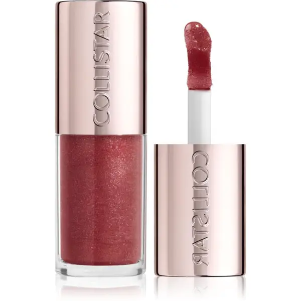 Collistar Collistar Puro Lip Gloss Plump - Avant Première блясък за устни за увеличаване на обема 404 - Juicy Kiss - shimmer 4.5 мл.