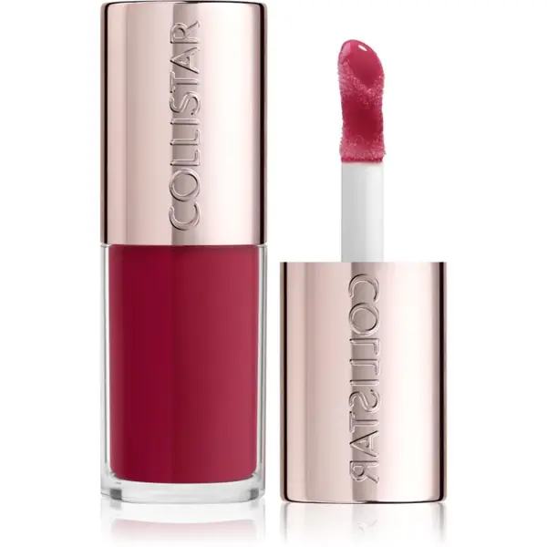 Collistar Collistar Puro Lip Gloss Shine - Avant Première блясък за устни цвят 305 - Heart-Beat - clear 5 мл.
