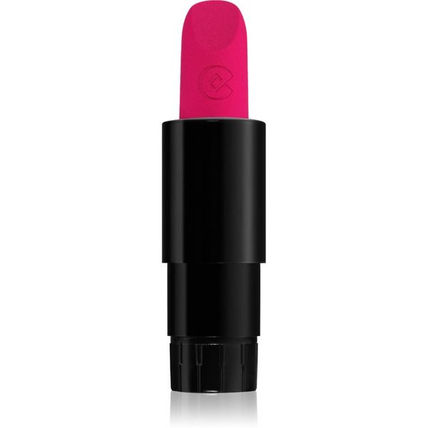 Collistar Collistar Puro Matte Refill Lipstick дълготрайно червило пълнител цвят 103 FUCSIA PETUNIA 3,5 мл.