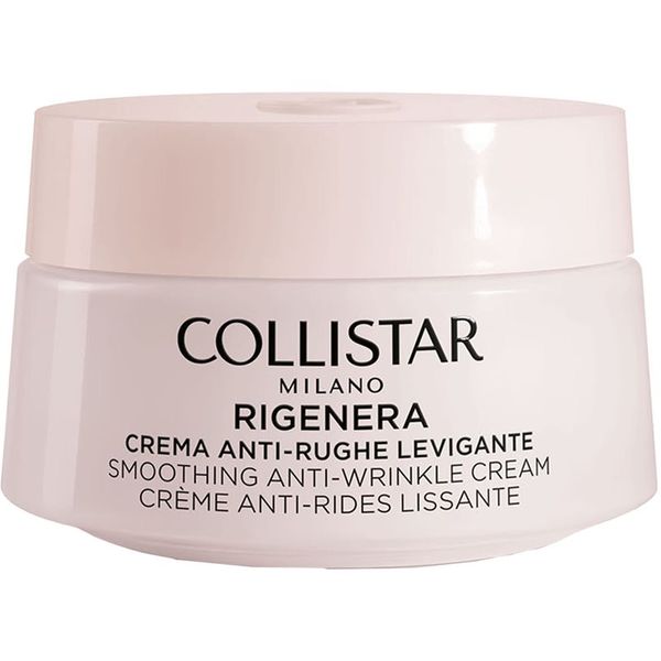 Collistar Collistar Rigenera Smoothing Anti-Wrinkle Cream Face And Neck дневен и нощен лифтинг крем 50 мл.
