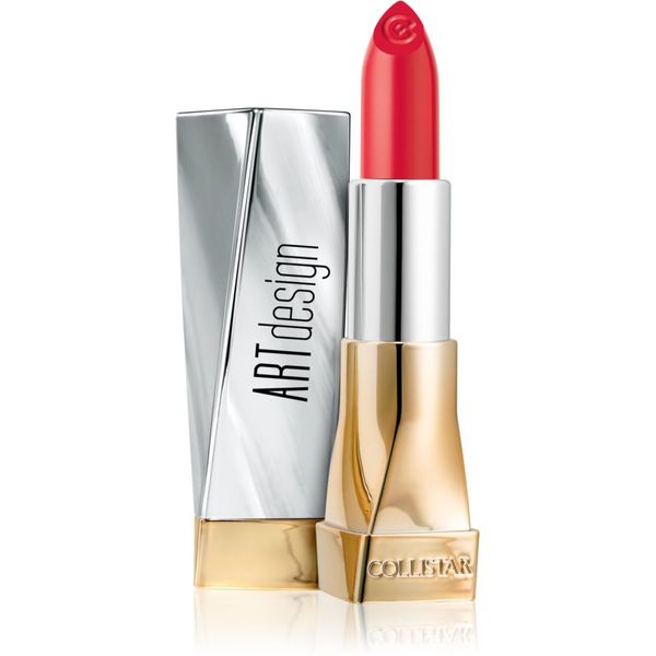 Collistar Collistar Rossetto  Art Design Lipstick червило цвят 13 Coral