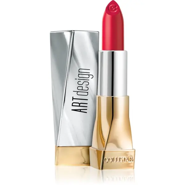 Collistar Collistar Rossetto Art Design Lipstick червило цвят 14 Passion 3,5 мл.