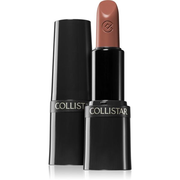 Collistar Collistar Rossetto Puro червило цвят 100 Terra Di Siena 3,5 мл.