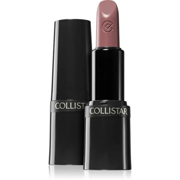Collistar Collistar Rossetto Puro червило цвят 26 Rosa Metallo 3,5 мл.