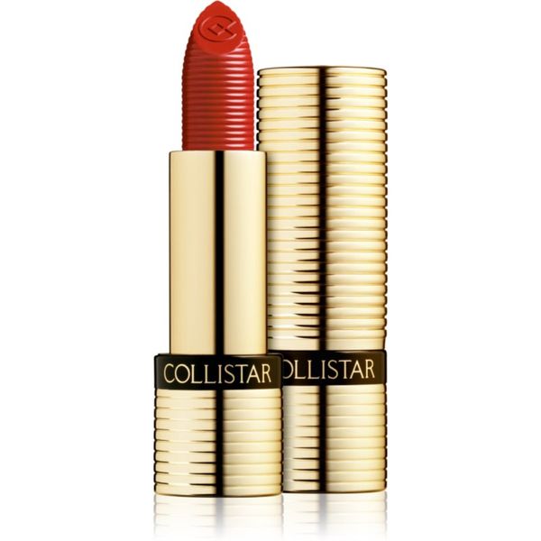 Collistar Collistar Rossetto  Unico® Lipstick Full Colour - Perfect Wear луксозно червило цвят 12 Scarlatto 1 бр.