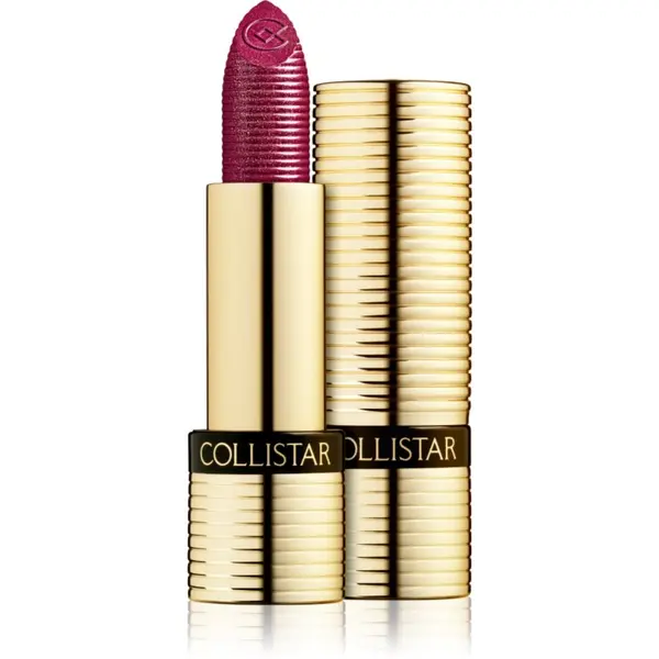 Collistar Collistar Rossetto Unico® Lipstick Full Colour - Perfect Wear луксозно червило цвят 18 Ametista Metallico 3,5 мл.