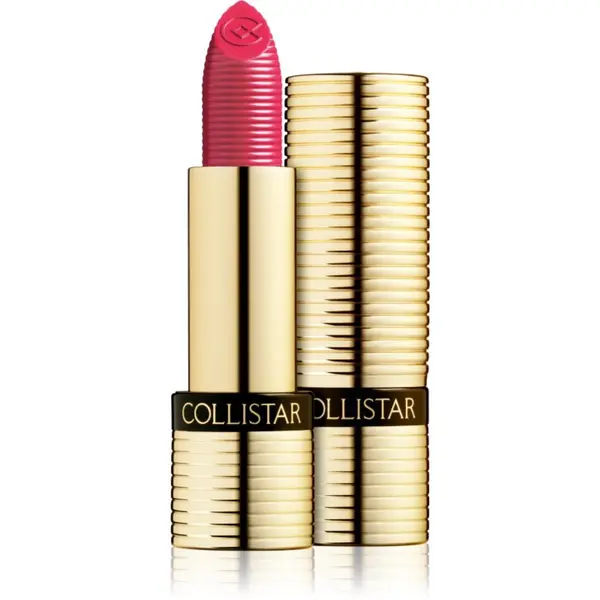 Collistar Collistar Rossetto Unico® Lipstick Full Colour - Perfect Wear луксозно червило цвят 9 Melograno 3,5 гр.