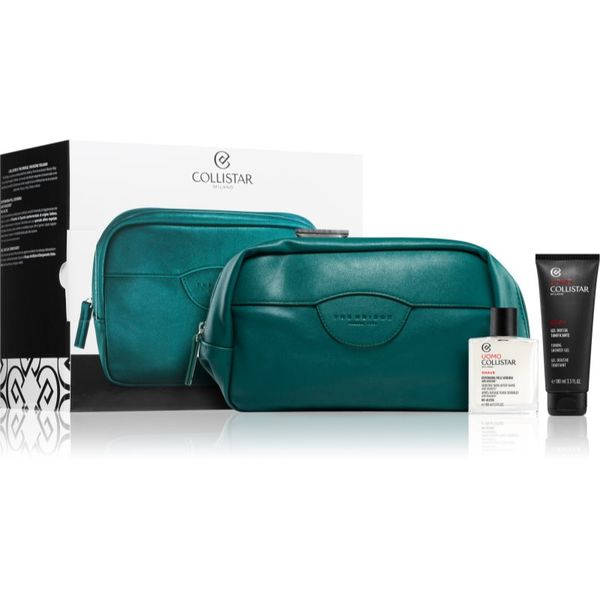 Collistar Collistar Sensitive Skins After-Shave Gift Set подаръчен комплект за мъже