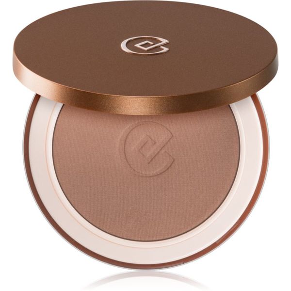 Collistar Collistar Silk Effect Bronzing Powder компактна бронзираща пудра цвят 1.1 Maldive Matte 10 гр.